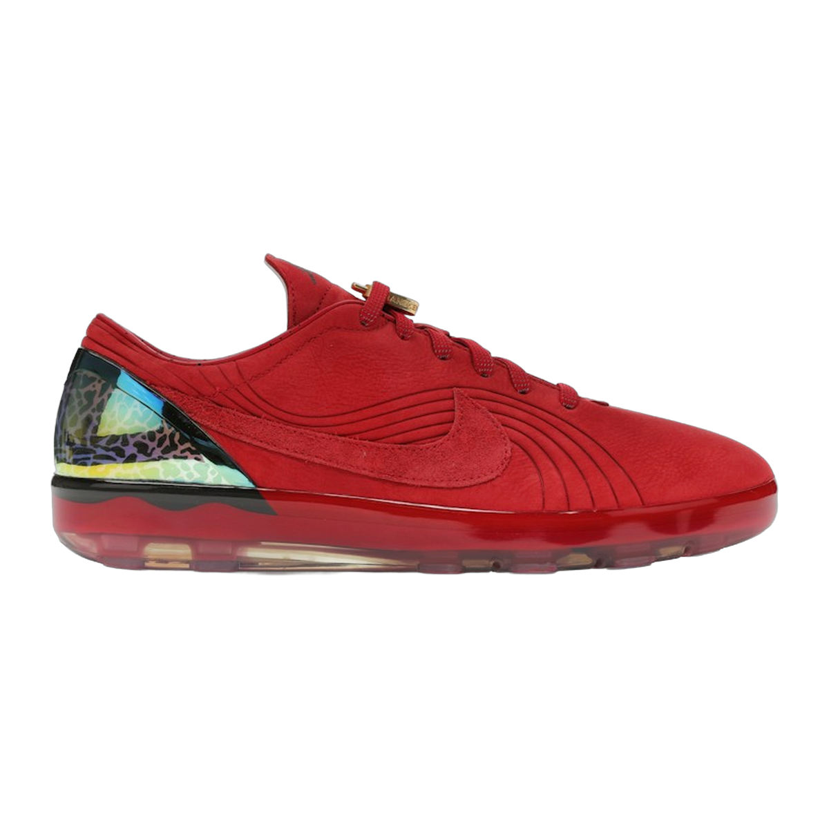 Nike Cryoshot Jordan Mercurial Vapor 1 University Red — kolab