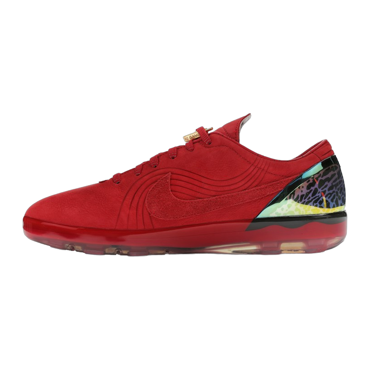 Nike Cryoshot Jordan Mercurial Vapor 1 University Red — kolab
