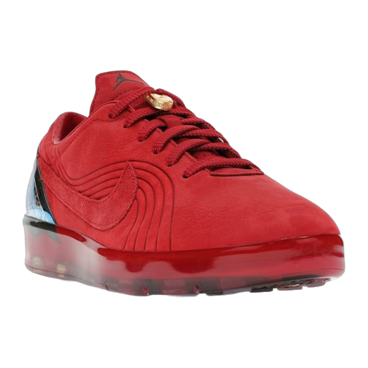 Nike Cryoshot Jordan Mercurial Vapor 1 University Red · kolab