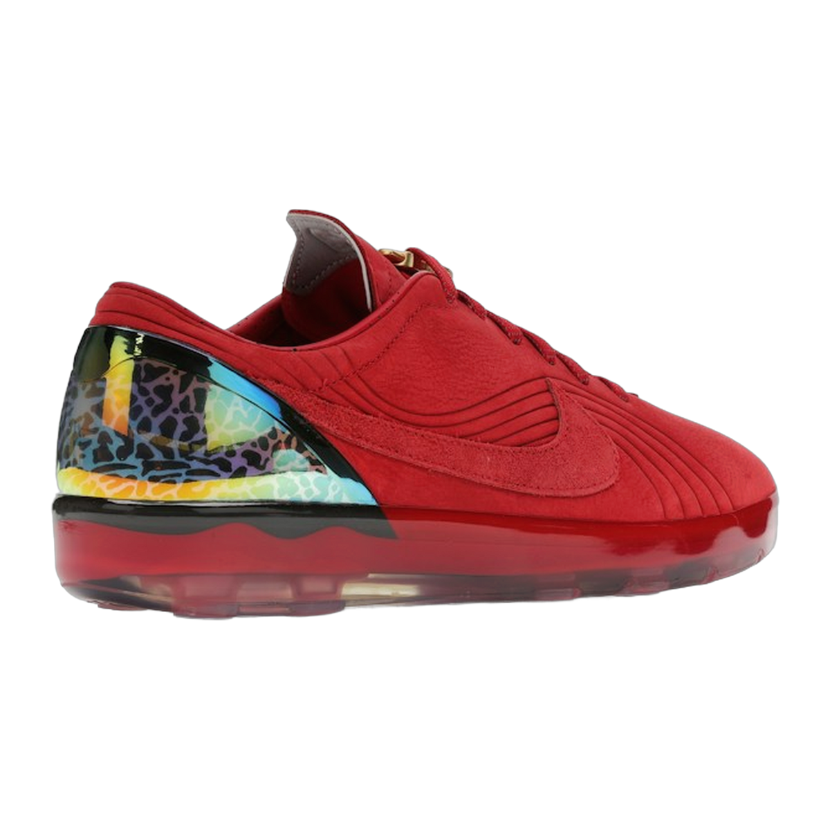 Nike Cryoshot Jordan Mercurial Vapor 1 University Red · kolab