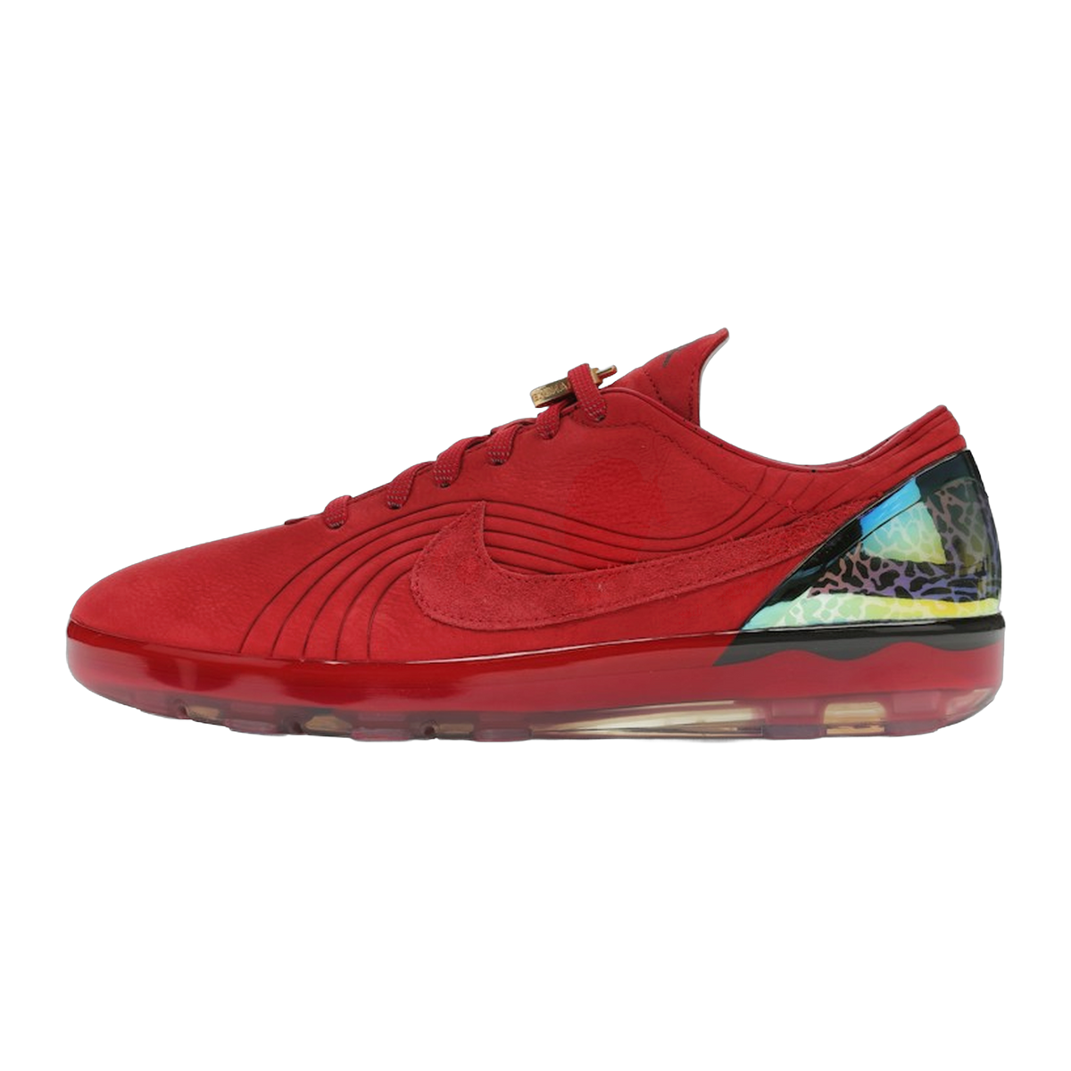 Nike Cryoshot Jordan Mercurial Vapor 1 University Red — kolab