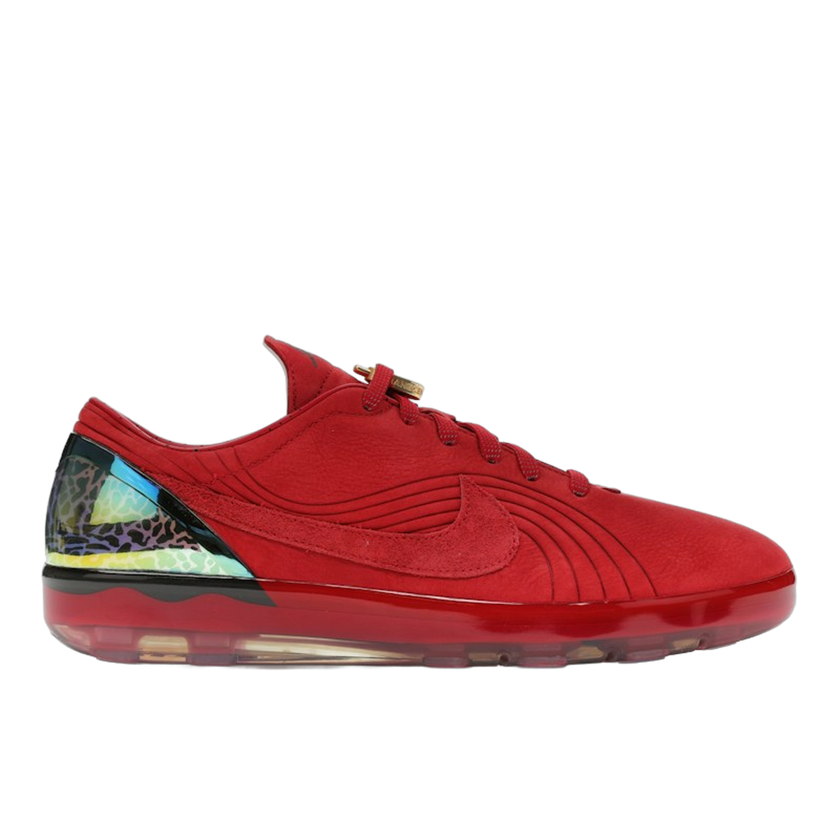 Nike Cryoshot Jordan Mercurial Vapor 1 University Red — kolab