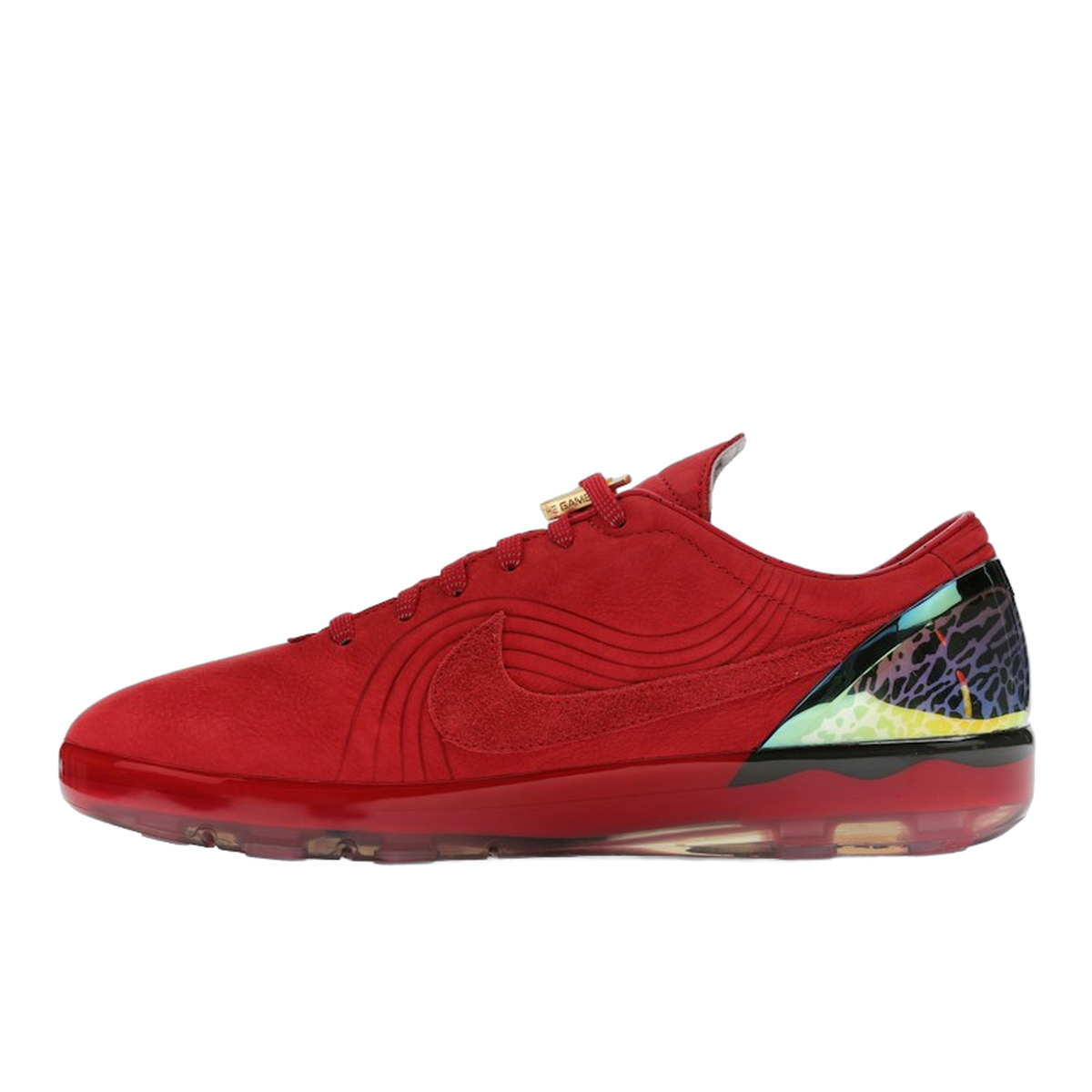 Nike Cryoshot Jordan Mercurial Vapor 1 University Red — kolab