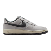 Nike SB Air Force 1 Low Yuto Horigome White Iron Grey · kolab