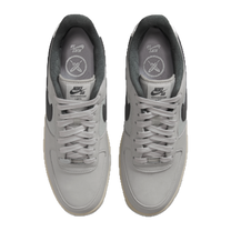 Nike SB Air Force 1 Low Yuto Horigome White Iron Grey · kolab