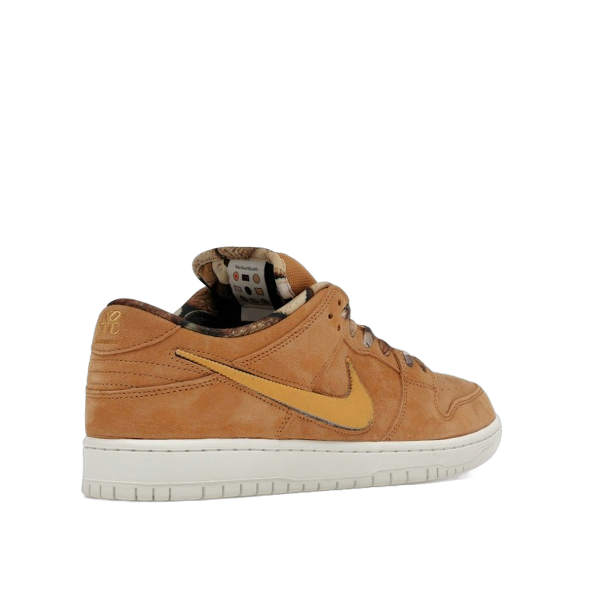 Nike SB Dunk Low Pro NOTE Shop Manchester Brew and Biscuits · kolab