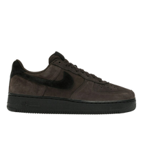 Nike Air Force 1 Low Retro Premium QS Black Tea Black Badgeless — kolab