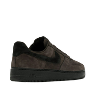 Nike Air Force 1 Low Retro Premium QS Black Tea Black Badgeless — kolab