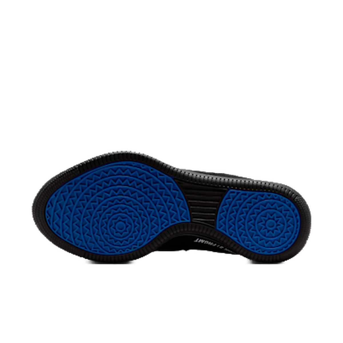 Fragment Design x Nike Book 2 Black White — kolab