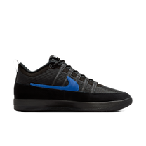 Fragment Design x Nike Book 2 Black White — kolab