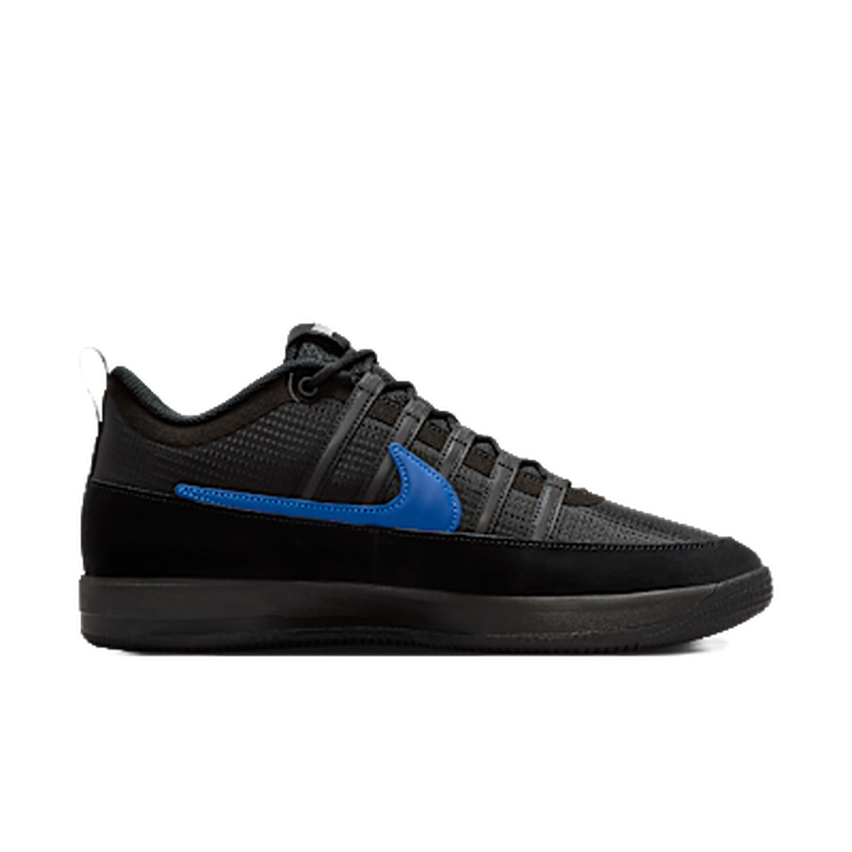 Fragment Design x Nike Book 2 Black White — kolab