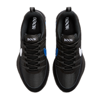 Fragment Design x Nike Book 2 Black White — kolab