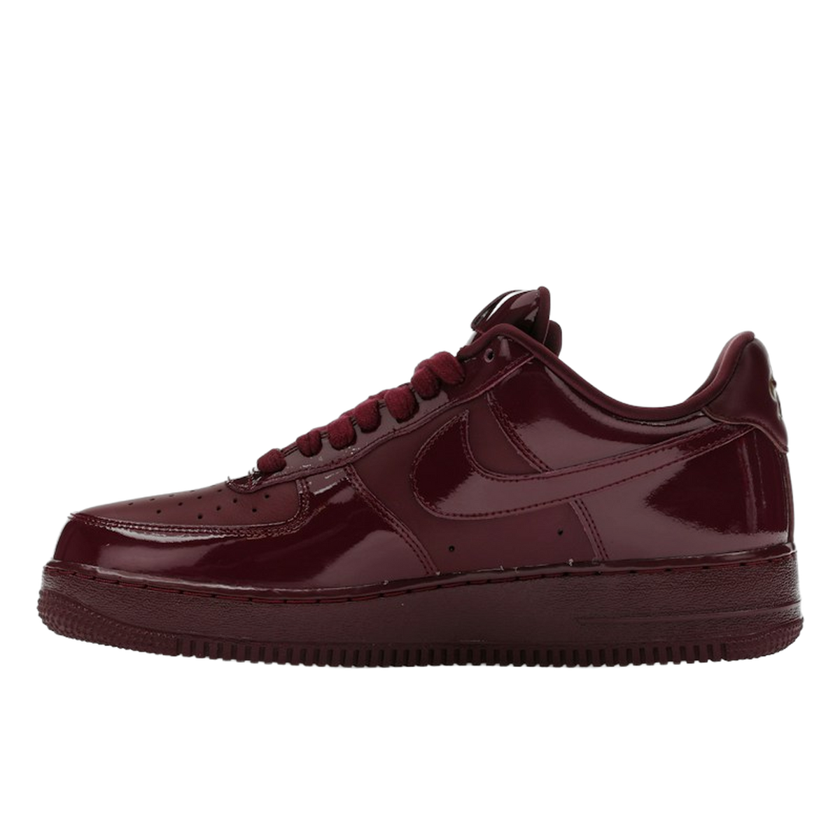 Nike Air Force 1 Low Syna Central Cee Dark Beetroot (UK Exclusive) · kolab