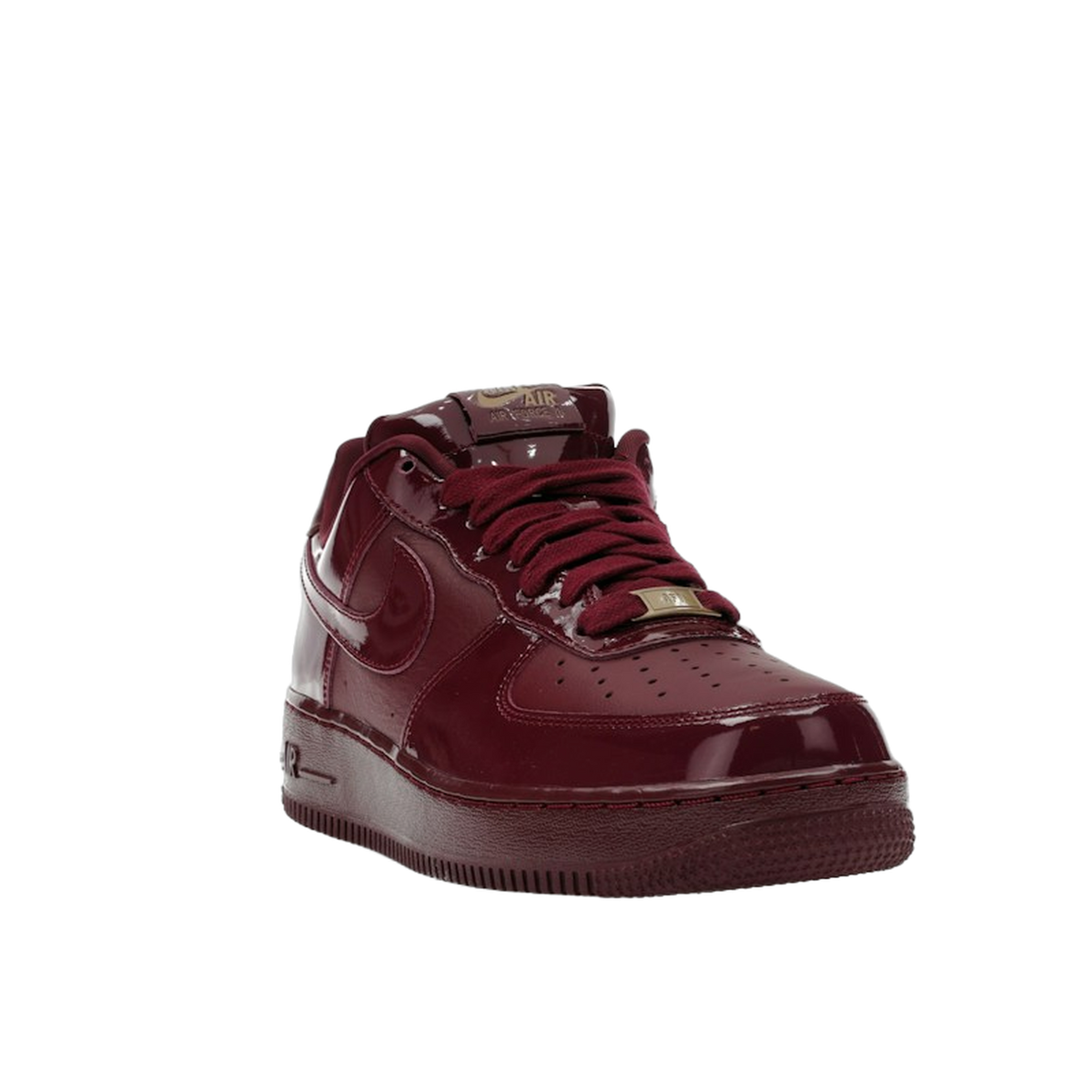 Nike Air Force 1 Low Syna Central Cee Dark Beetroot (UK Exclusive) · kolab