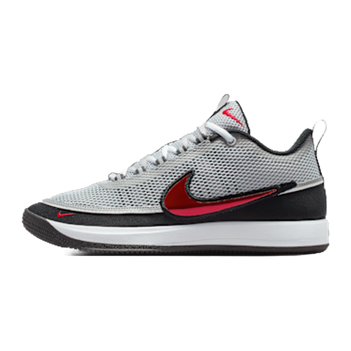 Nike Book 2 Spiridon Sport Red — kolab
