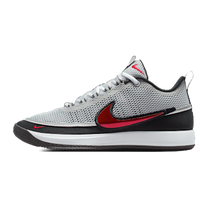 Nike Book 2 Spiridon Sport Red — kolab