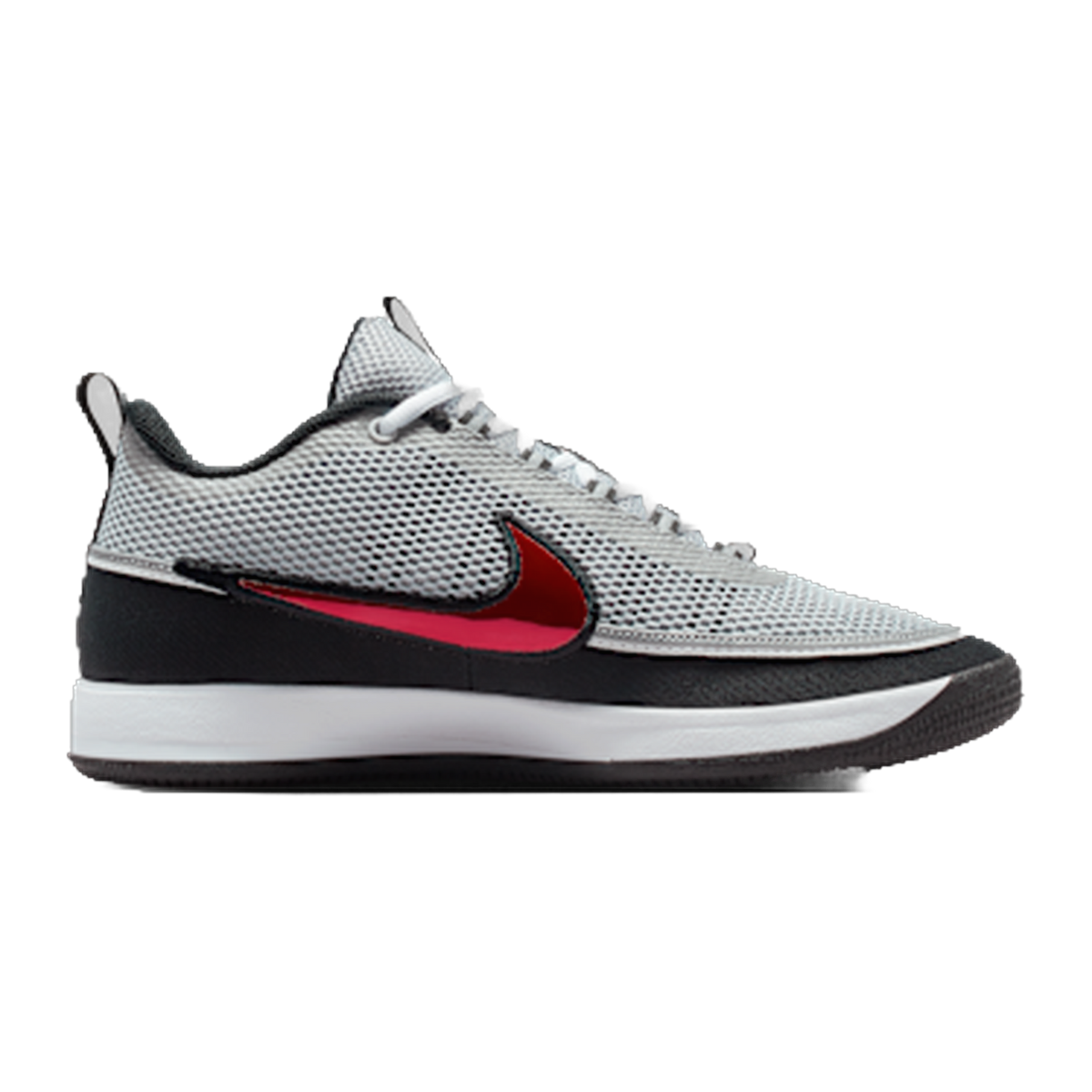 Nike Book 2 Spiridon Sport Red — kolab