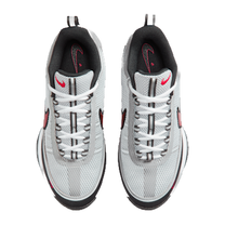 Nike Book 2 Spiridon Sport Red — kolab