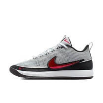 Nike Book 2 Spiridon Sport Red — kolab