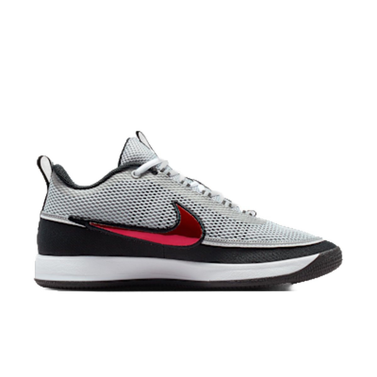 Nike Book 2 Spiridon Sport Red — kolab