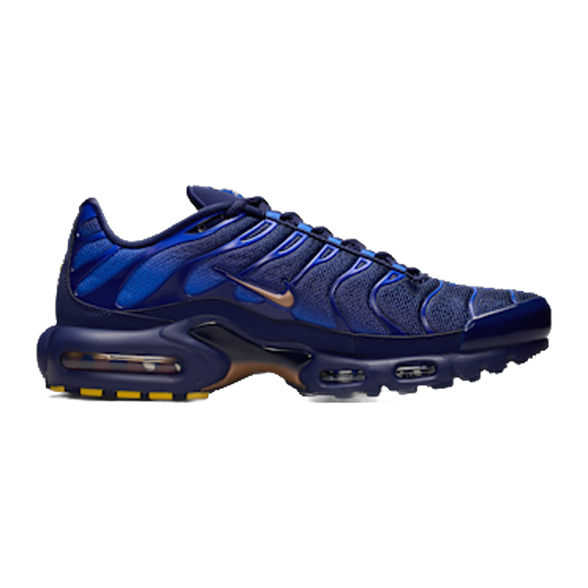 Nike Air Max Plus French Football Federation · kolab