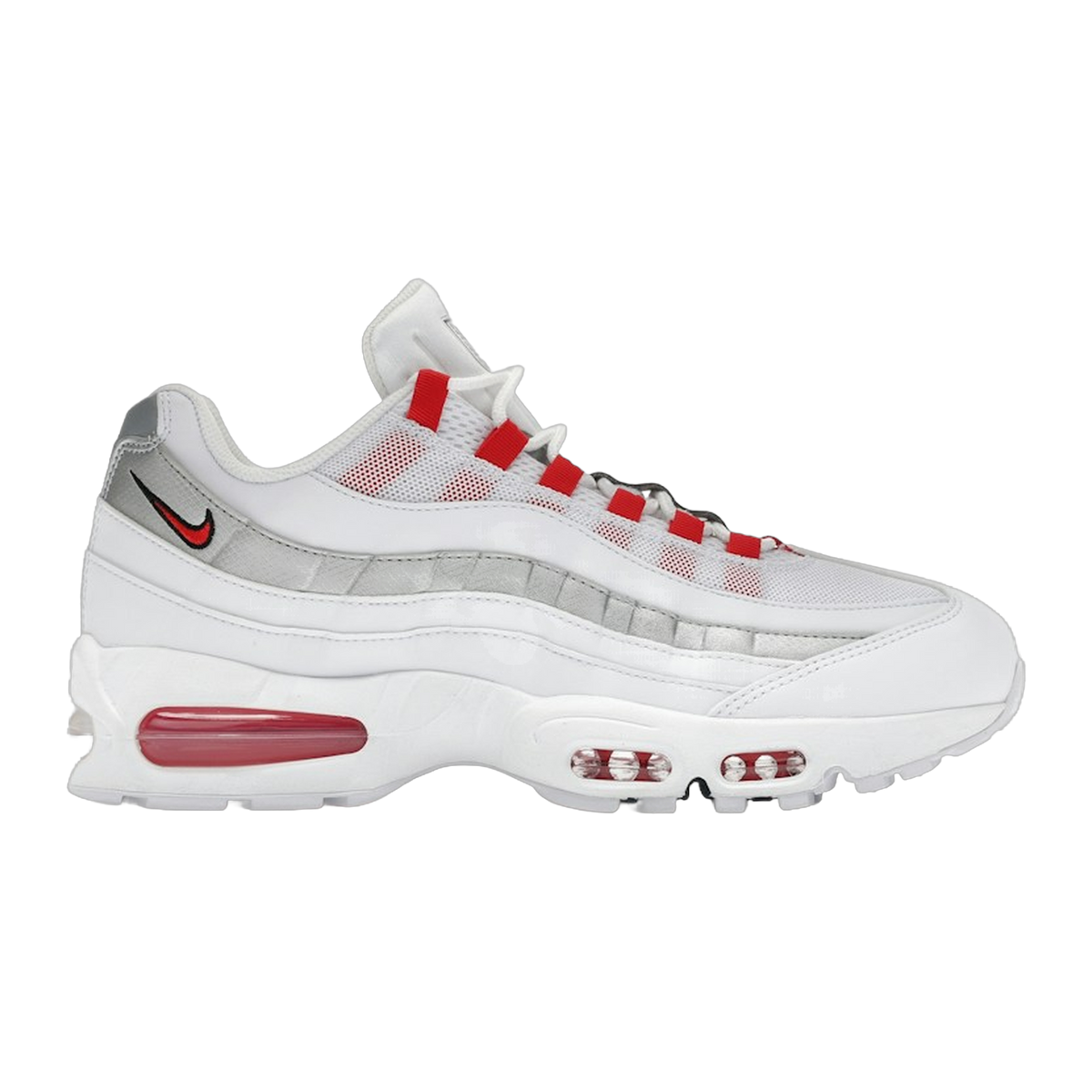 Nike Air Max 95 SE 'Big Bubble - England' — kolab