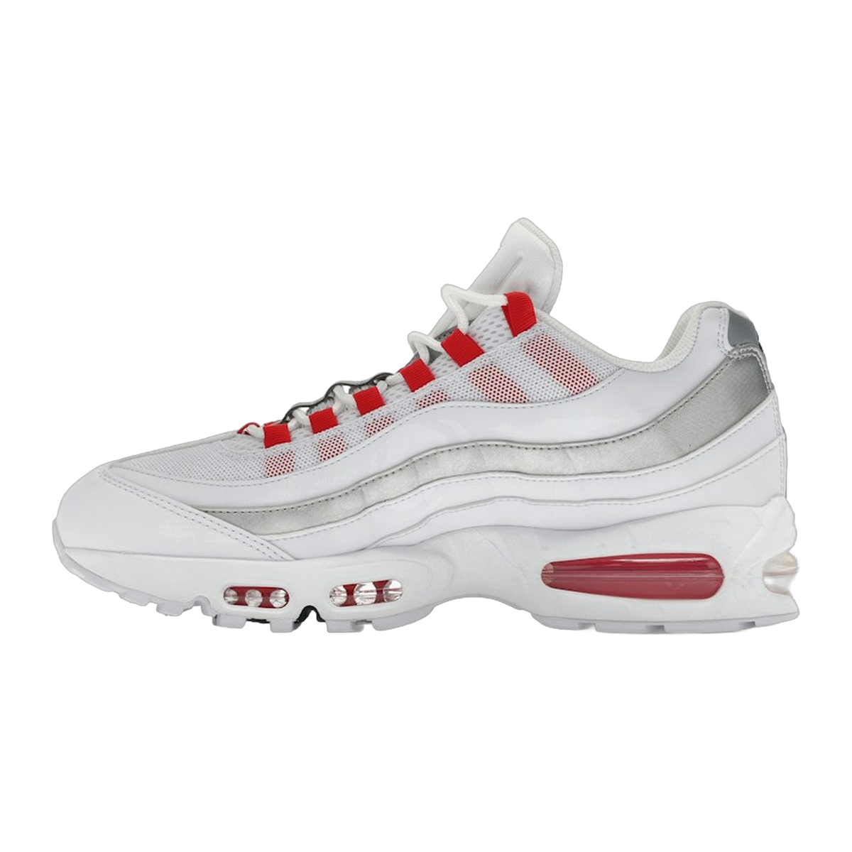 Nike Air Max 95 SE 'Big Bubble - England' — kolab