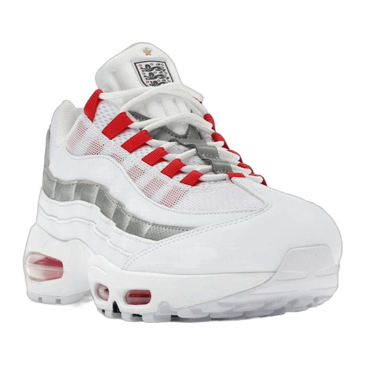 Nike Air Max 95 SE 'Big Bubble - England' · kolab
