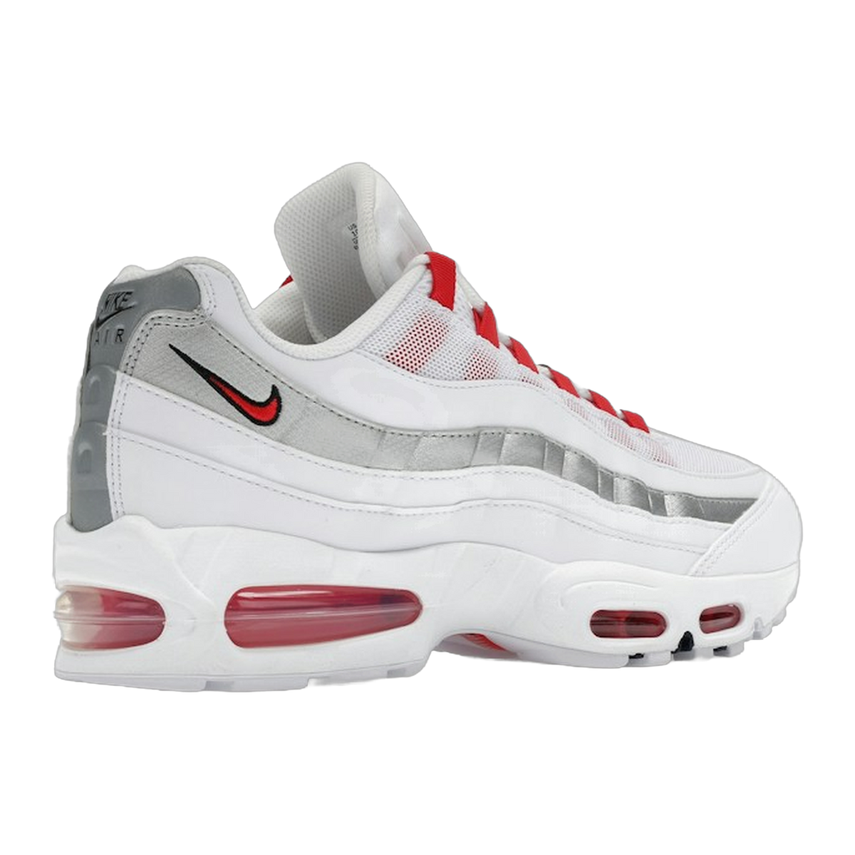 Nike Air Max 95 SE 'Big Bubble - England' · kolab