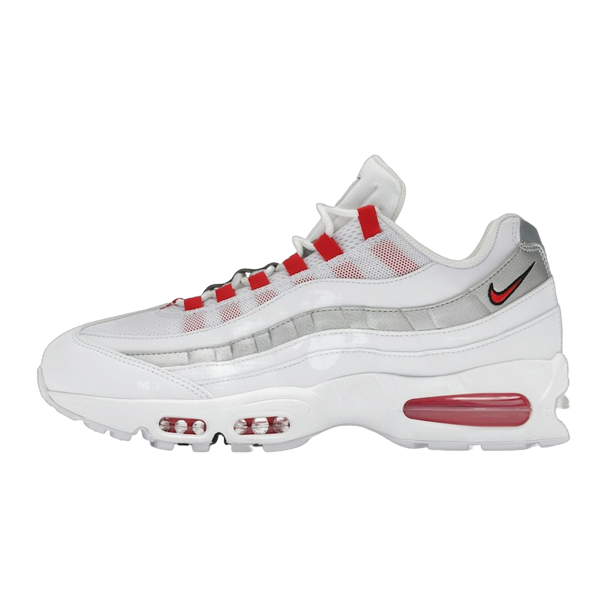 Nike Air Max 95 SE 'Big Bubble - England' — kolab