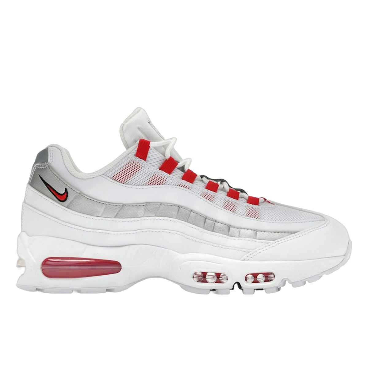 Nike Air Max 95 SE 'Big Bubble - England' — kolab