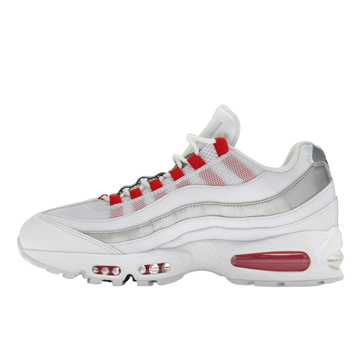Nike Air Max 95 SE 'Big Bubble - England' — kolab