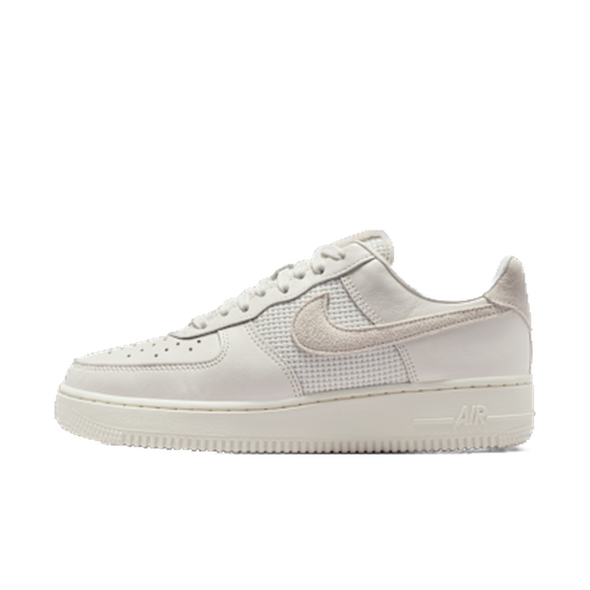 Nike Air Force 1 '07 Phantom White — kolab