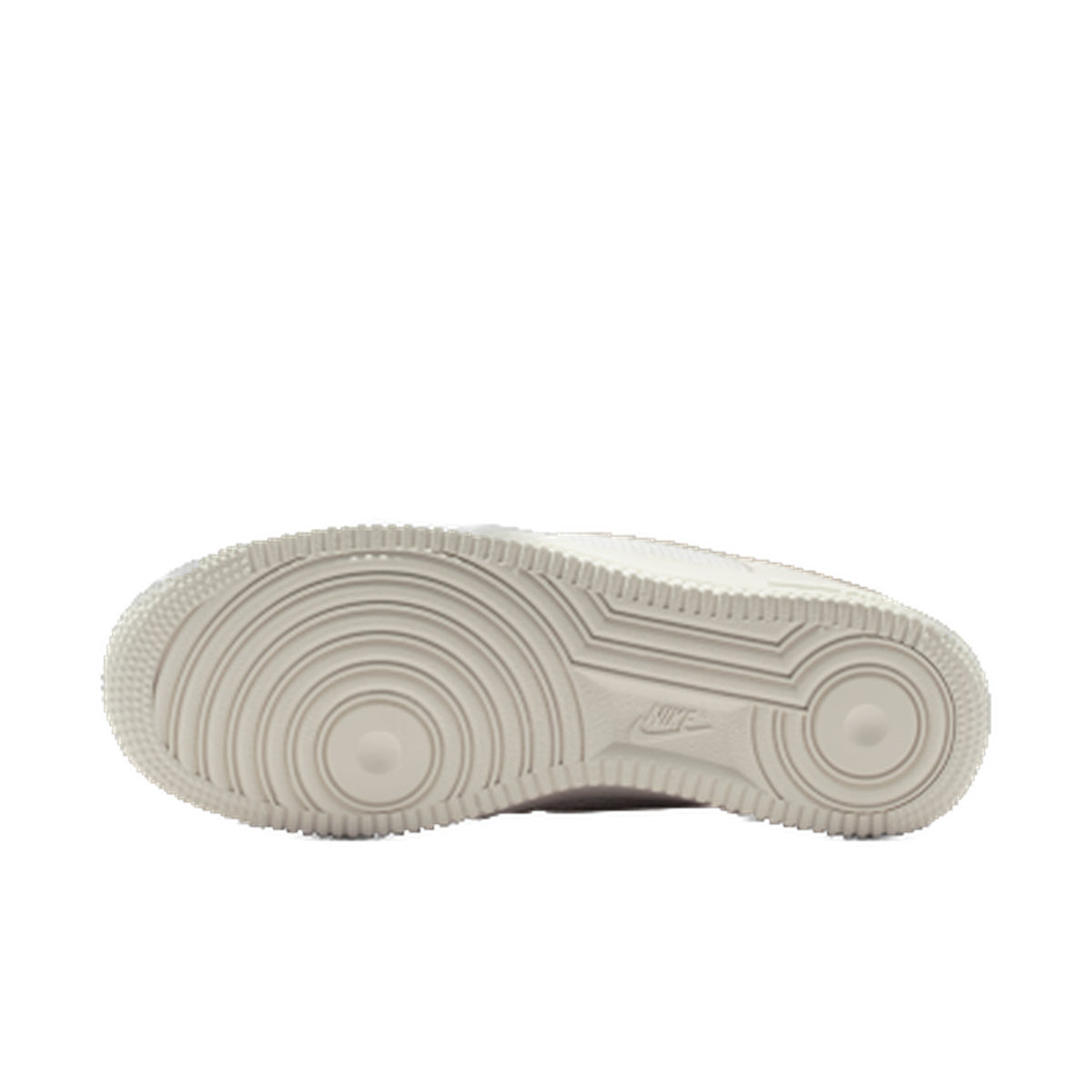 Nike Air Force 1 '07 Phantom White — kolab