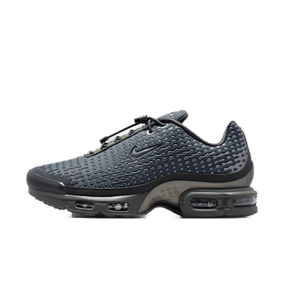 Nike Air Max Plus 7 Iron Grey Smoke Grey — kolab