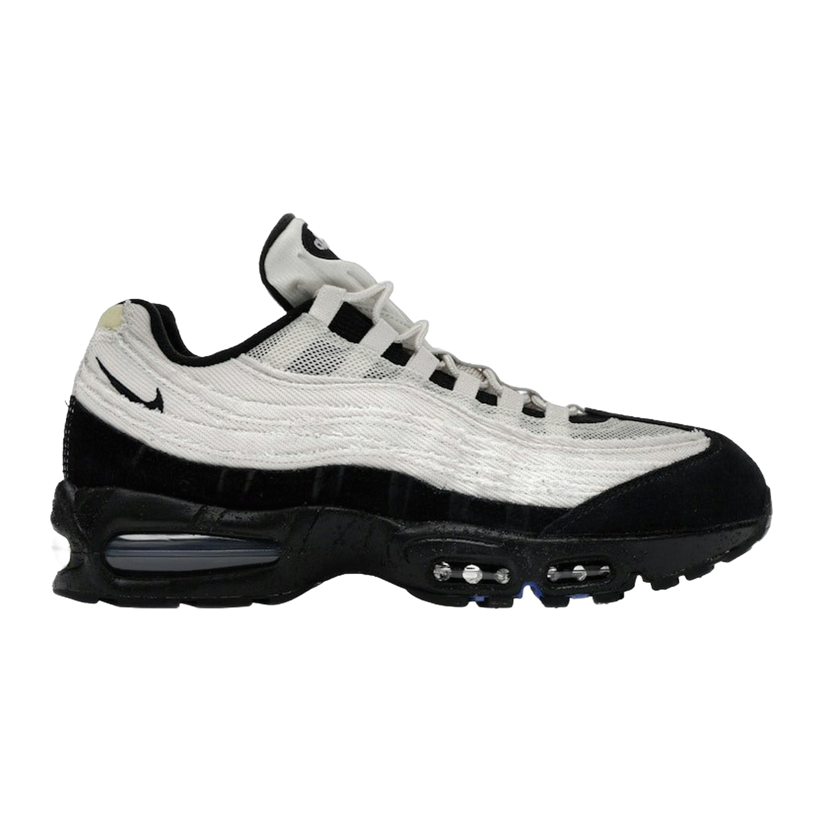 Nike Air Max 95 Big Bubble City Pack Paris Atelier — kolab