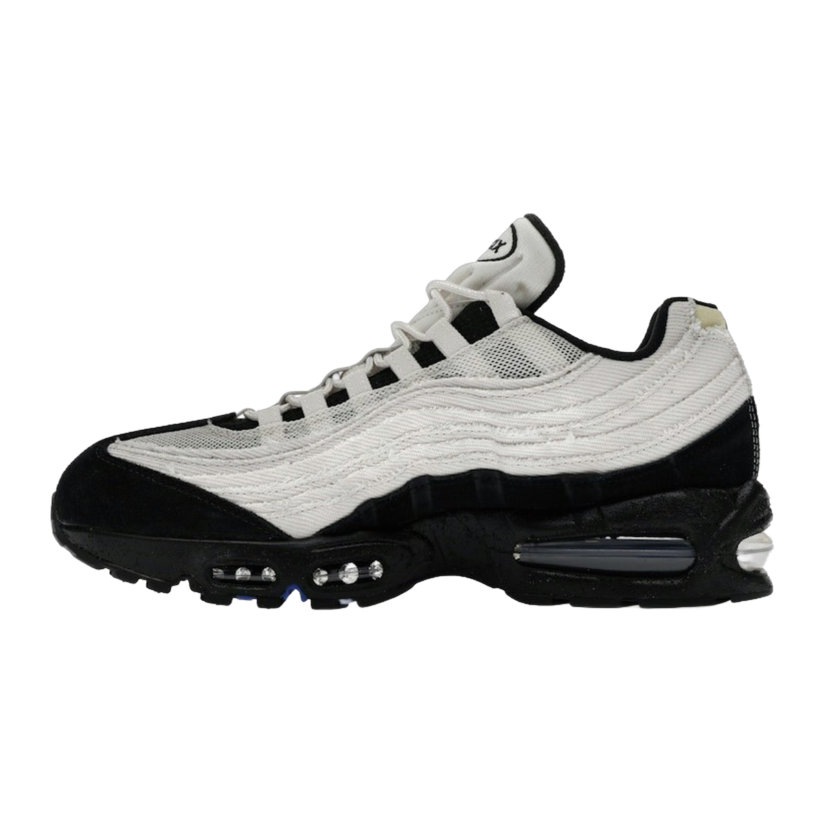 Nike Air Max 95 Big Bubble City Pack Paris Atelier — kolab