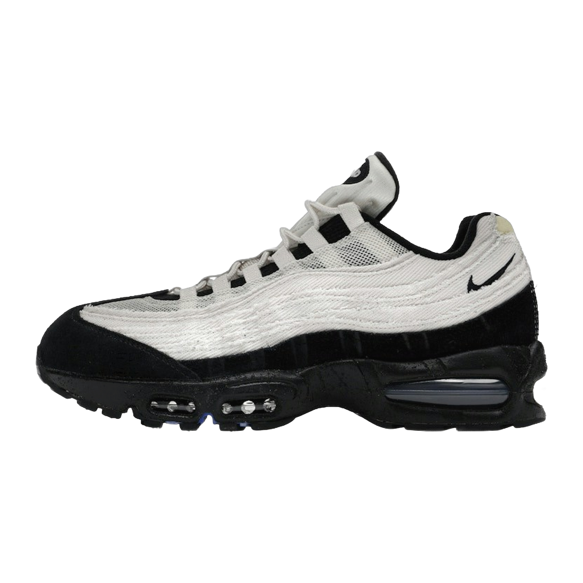 Nike Air Max 95 Big Bubble City Pack Paris Atelier — kolab