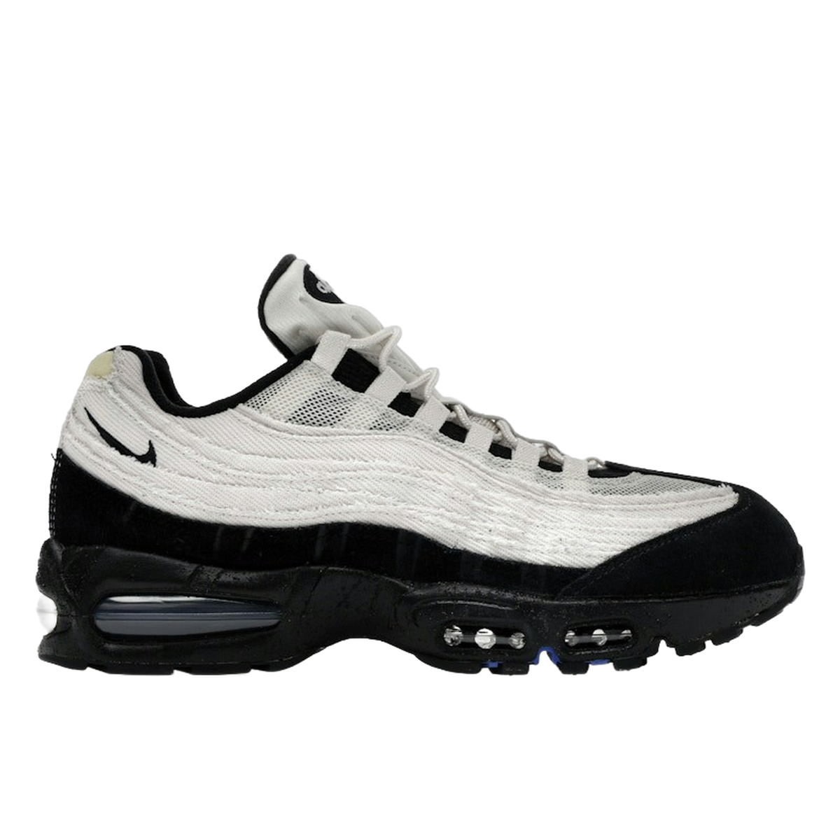 Nike Air Max 95 Big Bubble City Pack Paris Atelier — kolab