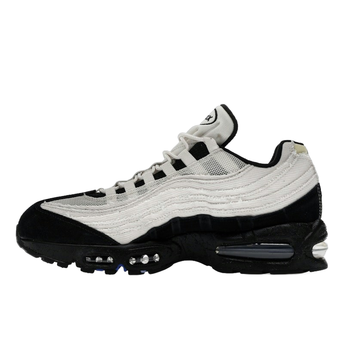 Nike Air Max 95 Big Bubble City Pack Paris Atelier — kolab