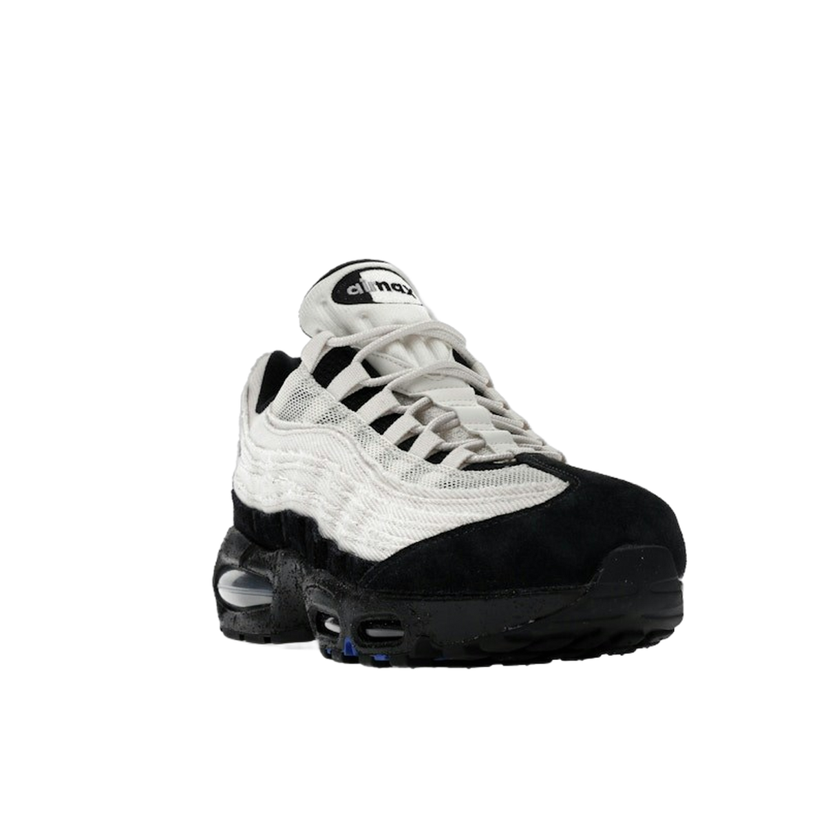 Nike Air Max 95 Big Bubble City Pack Paris Atelier — kolab