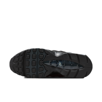 Nike Air Max 95 Big Bubble Black Metallic Silver · kolab