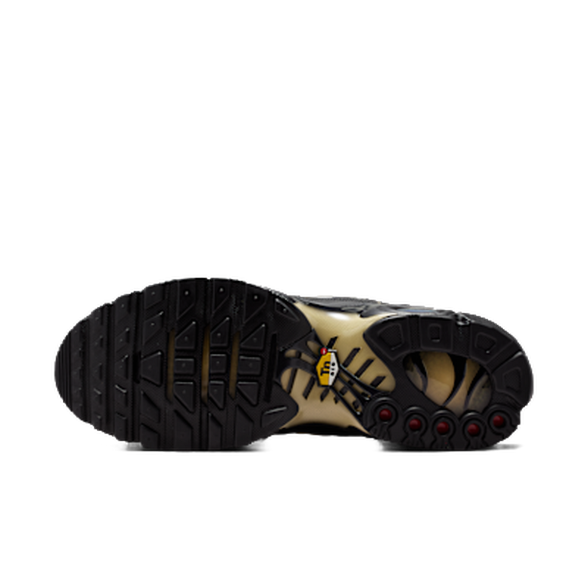 Nike Air Max Plus Black Honey · kolab