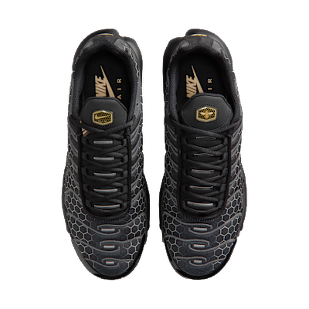 Nike Air Max Plus Black Honey · kolab