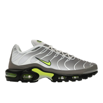 Nike Air Max Plus White Pearl Grey Neon — kolab