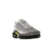 Nike Air Max Plus White Pearl Grey Neon — kolab