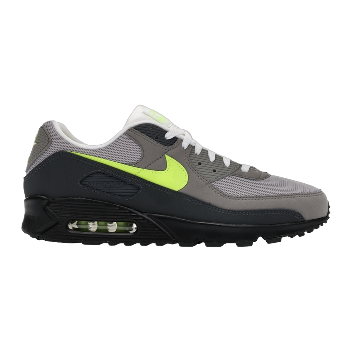 Nike Air Max 90 Neon — kolab