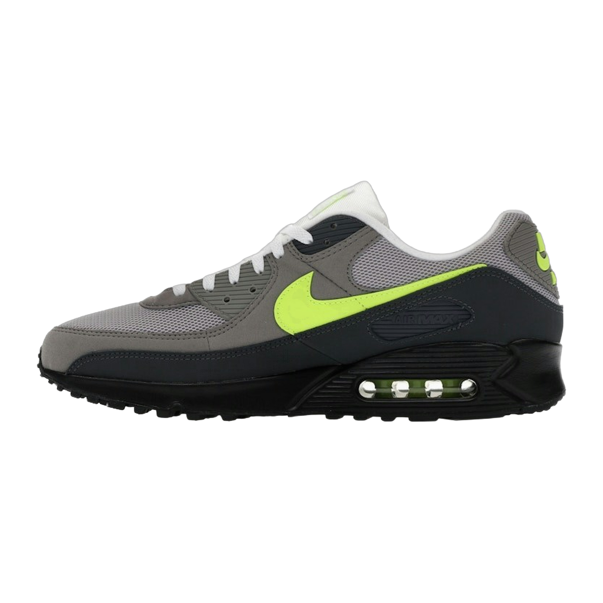 Nike Air Max 90 Neon — kolab