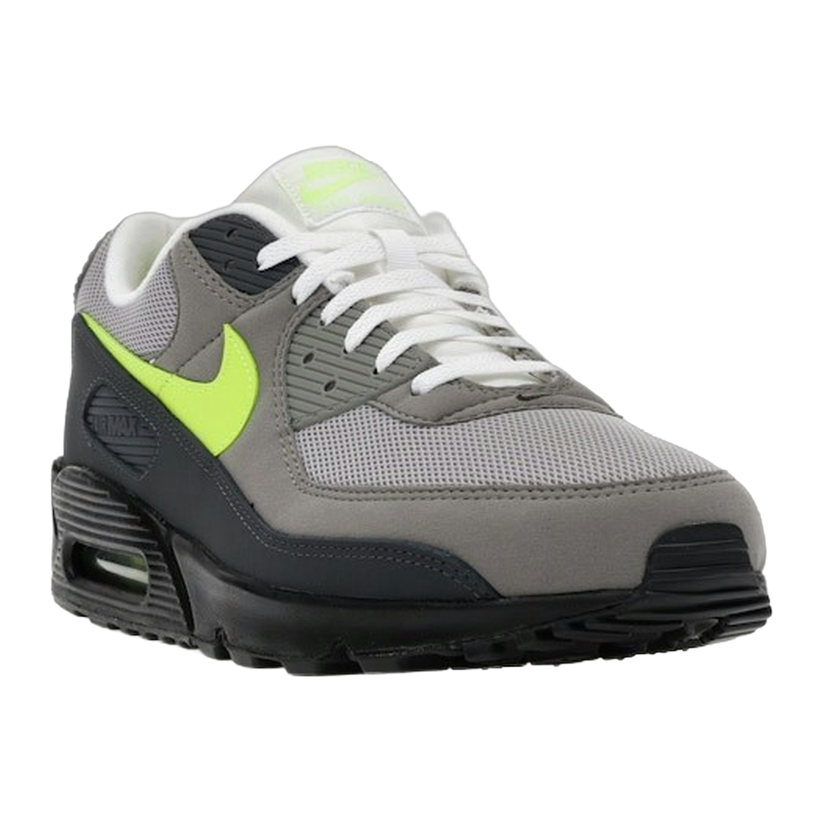 Nike Air Max 90 Neon — kolab