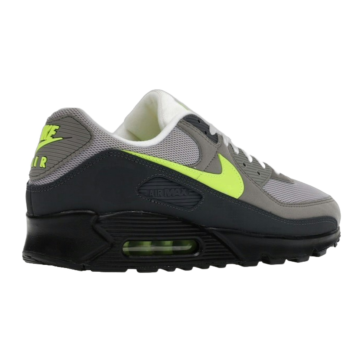 Nike Air Max 90 Neon — kolab